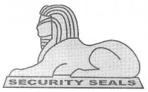 security seals, security, seals