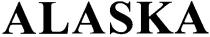 alaska