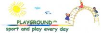playground, sport and play every day, sport, play, every, day