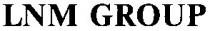 lnm group, lnm, group
