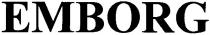 emborg