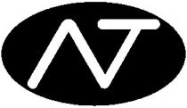 лт, nt
