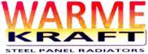warme kraft, warme, kraft, steel panel radiators, steel, panel, radiators