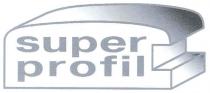 super, profil