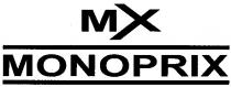 mx, monoprix, мх