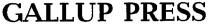 gallup press, gallup, press