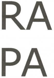 ра, pa, ra