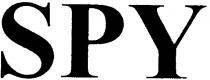 spy