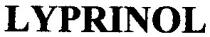 lyprinol