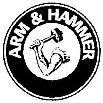 arm & hammer, arm hammer, arm, hammer