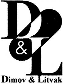 d&l, dl, d, l, dimov & litvak, dimov, litvak