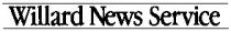 willard news service, willard, news, service