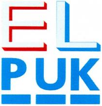 el, puk