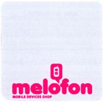 melofon, mobile, devices, shop