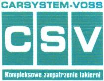 carsystem-voss, carsystem voss, carsystem, voss, csv, kompleksowe zaopatrzenie lakierni