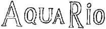 aqua rio, aqua, rio, aquario