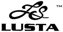 ls, lusta