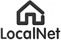 localnet, local net, local, net