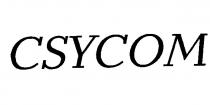 csycom