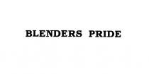 blenders pride