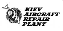 aircraft pepair plant