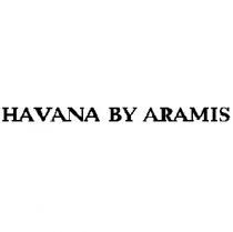 havana by aramis