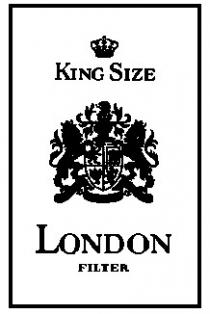 london king size