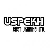 uspekh east ukraine ltd