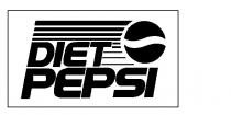 diet pepsi