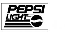 pepsi light