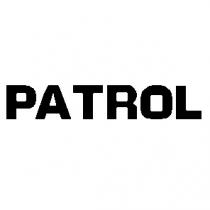 patrol