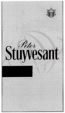 stuyvesant, peter