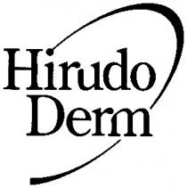 hirudo, derm