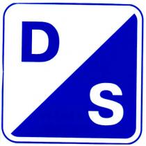 d, s, ds