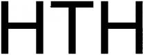нтн, hth