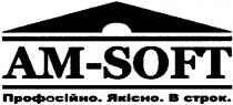 ам, ам soft, soft, am soft, am, професійно якісно в строк, професійно, якісно, в строк