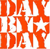 day by day, day, by, дау ву дау, дау, ву