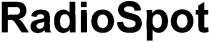 radiospot, radio spot, radio, spot