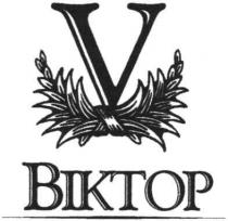 віктор, biktop, v