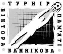 турнір пам`яті віктора баннікова, турнір, пам`яті, віктора, баннікова