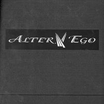 alter ego, alter, ego