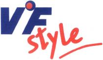 vif, vf, style