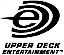 e, upper deck, upper, deck, entertainment, е