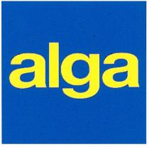 alga