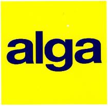 alga