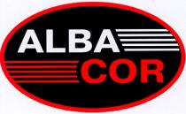 alba, cor
