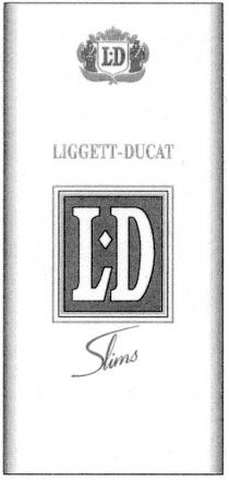 ld, liggett, ducat, liggett-ducat, slims