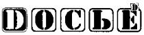 досье, д, dосье, d