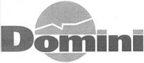 дотіпі, domini