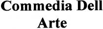 commedia dell, commedia, dell, arte, commedia dell arte